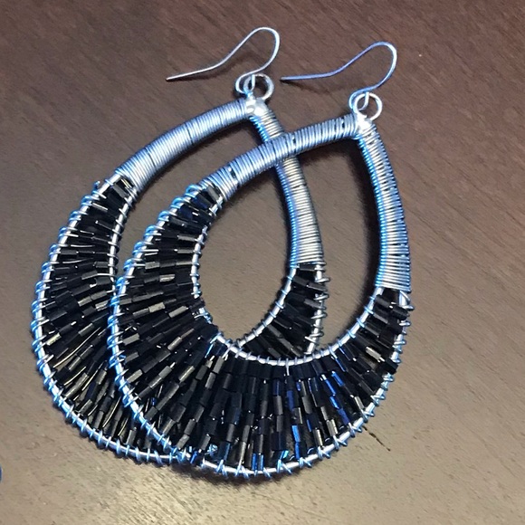 Earrings - Picture 2 of 2